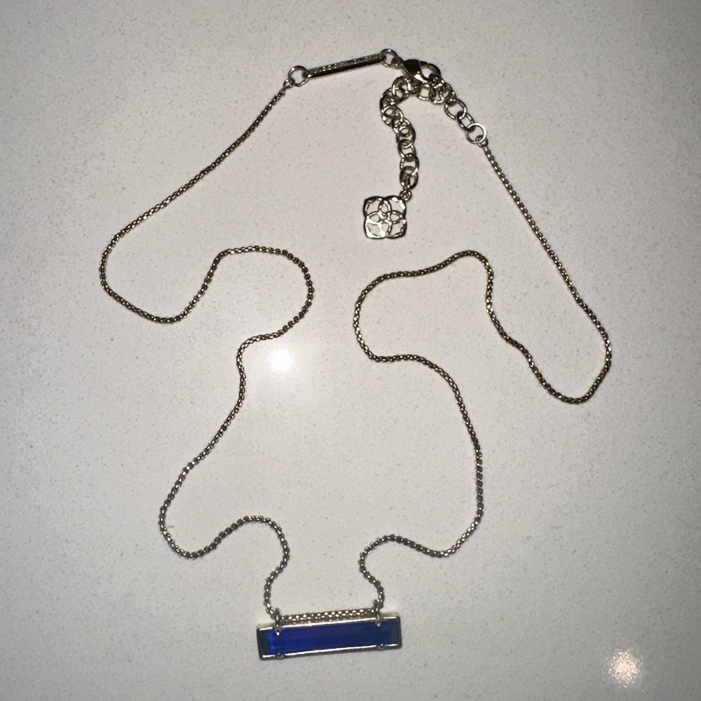 Kendra Necklace